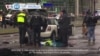 VOA60 World - Driver hits crowd in Munich, injuring at least 28