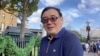 澳洲公民被中国政府重判 乍暖的澳中关系回归冰点?