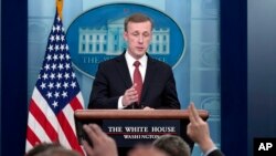 Советник президента по национальной безопасности Джейк Салливан (архивное фото)