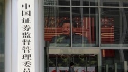 中國繼續收緊證券市場監管 近20家公司受到處罰