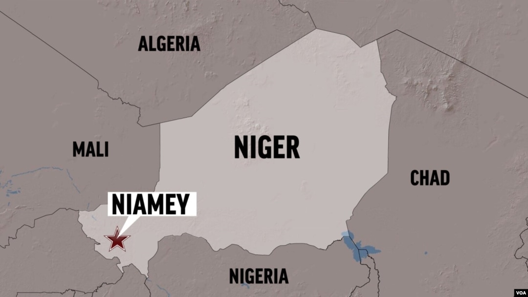 Niger