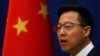 中国从俄罗斯“抄作业”，从“讲好中国故事”转向散布假信息