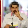 Nicolas Maduro