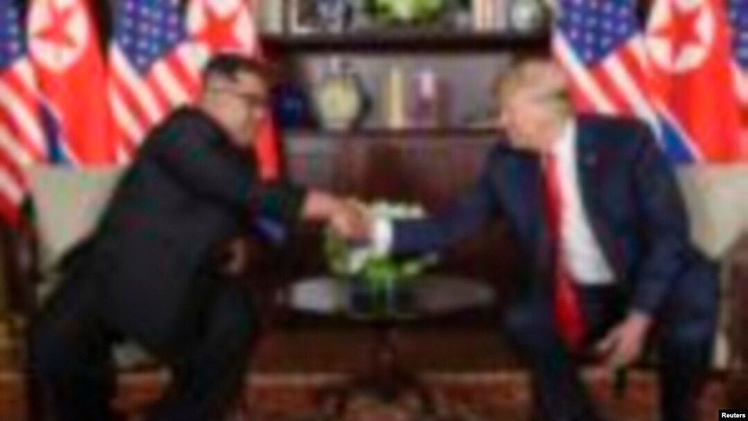 Kim DaTrump