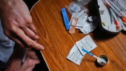 粵語新聞 晚上10-11點: 美國財政部設立特別小組打擊芬太尼
