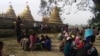 ရခိုင် ပဋိပက္ခကြောင့် အရပ်သား အဖမ်းအဆီးတွေ တိုး