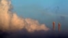 FILE - Vapor rises from Liddell Power Station near Muswellbrook, 170 km (106 miles) north of Sydney, Nov. 2, 2011.