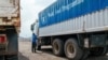 WFP pauses food aid in famine-hit Sudan refugee camp