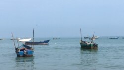 Protecção do mar requer fiscalilzação – 2:14