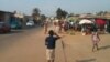 Bairro Gika, Cabinda, Angola