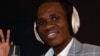 Zimbabwean musician