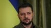 Зеленский: Украинские войска отразили российское наступление на востоке страны