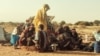 Doctors Without Borders halts activities at Sudan's Zamzam camp due to heavy fighting 