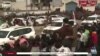 اسرائیل در واکنش به اقدامات حماس، مانع از ورود کمک‌های بشردوستانه به غزه شد 