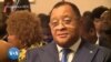Tshisekedi alobi makanisi ya kobengisa masolo mawuti na ye te mpo mboka ezali na nkwokoso te (na Hongrie)