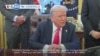 VOA60 America - Trump: US to sell $5M ‘gold card’, possibility of citizenship to wealthy immigrants
