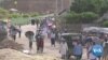 Coronavirus Outbreak Among Refugees Would Be Catastrophic, Doctors Warn
