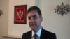 Bivši potpredsednik Vlade Crne Gore i ministar poljoprivrede, Petar Ivanović
