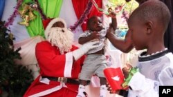 Vamwe vanoti Kisimusi yeGore rino yasiyana nemamwe makore adarika.