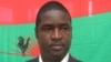 Liberty Chiyaka, Secretário Provincial Unita no Huambo, Angola