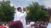 Bazoum Mohamed