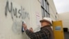 Hate Crimes Rise in 9 Major US Cities in 2017, Preliminary Data Show