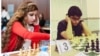 واکنش‌ به حضور بی‌حجاب و بازی با اسرائیل دو شطرنج‎باز ایرانی؛ فدراسیون: «تابع تصمیمات نظام» هستیم