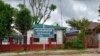 ရှမ်းပြည်တိုးတက်ရေးပါတီ SSPP/SSA ဌာနချုပ်၊ ဝမ်ဟိုင်း။ (ဓာတ်ပုံ CJ/နိုဝင်ဘာ ၁၈၊ ၂၀၂၁)