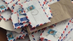 Letters from Burma (08-27-2023)