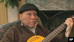 Daniel Rocha