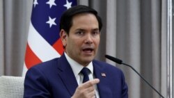 Marco Rubio