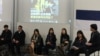 香港“理大围城”五周年，在英港人办研讨会，推动建立国际网络改变对港政策
