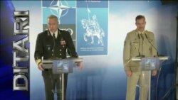 Ditari - Ushtarakët e NATO-s: Goditjet e Ukrainës në thellësi të Rusisë, do të ishin legjitime 