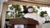 UN Envoy Welcomes Transitional Government in Mali