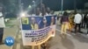 Shadary, Minaku na Kambere ya PPRD bayanolaki na Cour militaire na Kinshasa