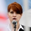 Maria Butina