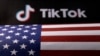 众院预计即将就剥离TikTok法案表决，众院中共问题特设委员会两党领袖致函周受资