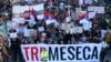 Serbia Protests