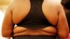 FILE - A new study suggests a gene shown to strongly influence obesity is more potent among people born after 1942.