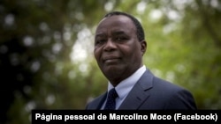 Marcolino Moco