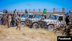 Somaliland