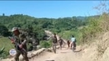 မီးမှိန်တဲ့ တောတွင်းက ထွန်းလင်းတဲ့ နှစ်သစ်ဆုတောင်း “နေရာပေါင်းစုံ အကြောင်းစုံ”