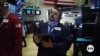 US economy on edge with uncertainty over tariffs 
