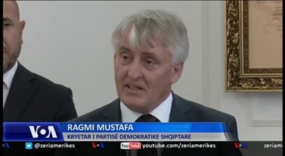 Prishtina kundër ndarjes së Kosovës