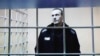 Kiongozi wa upinzani Russia Navalny aaga dunia akiwa jela