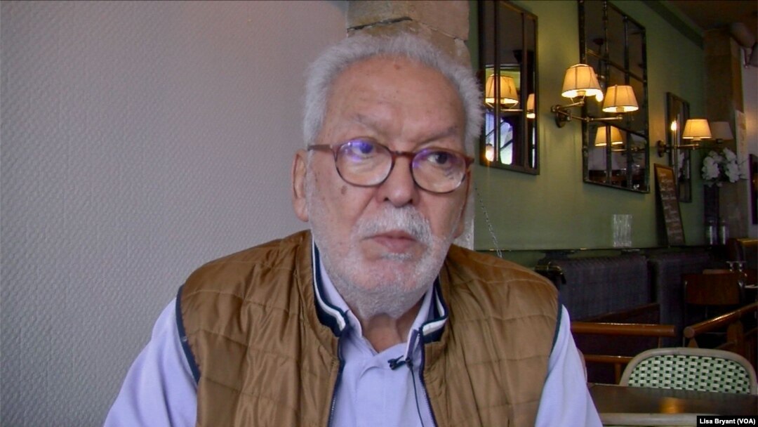 Former Tunisian minister and election commission head Kamel Jendoubi describes a repressive climate under President Kais Saied.