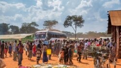 Amakuru y'Akarere