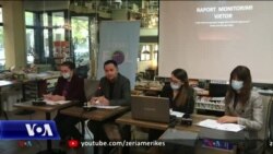 Tiranë: Studim mbi denoncimet ndaj korrupsionit dhe drogave