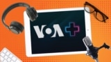 VOA Plus Indonesia thumbnail 