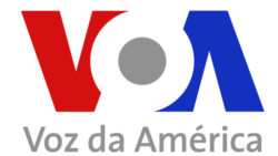Logo Voz da America